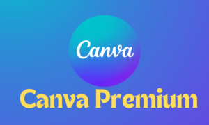 Canva Premium